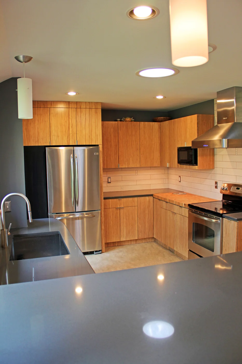 SW Burlingame Kitchen, photo 5