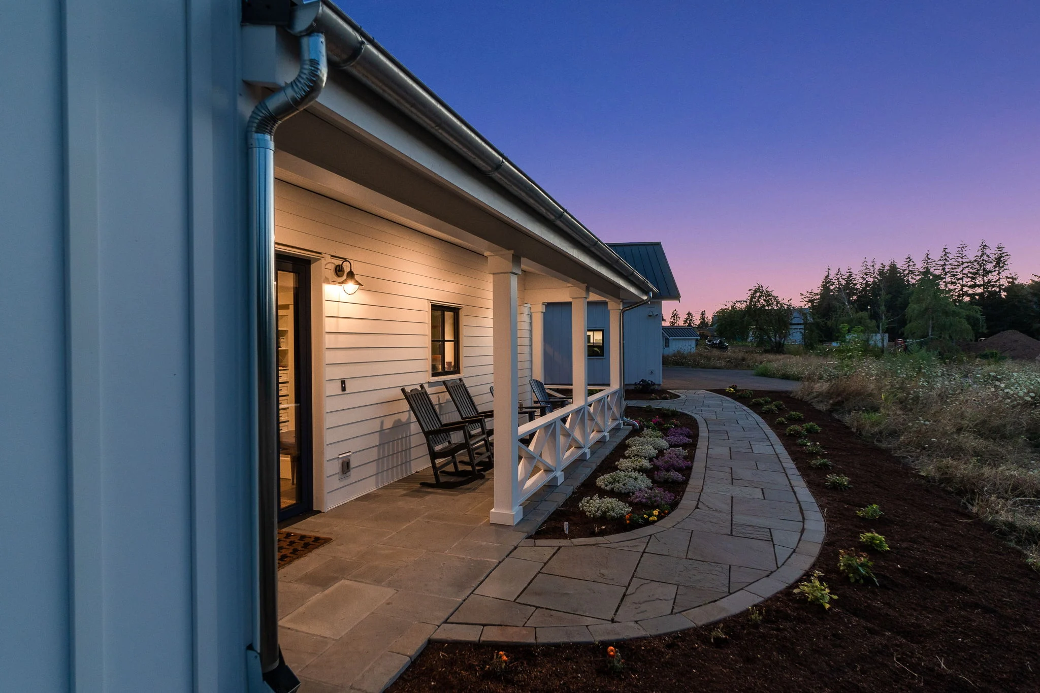 Damascus Passive House, photo 7