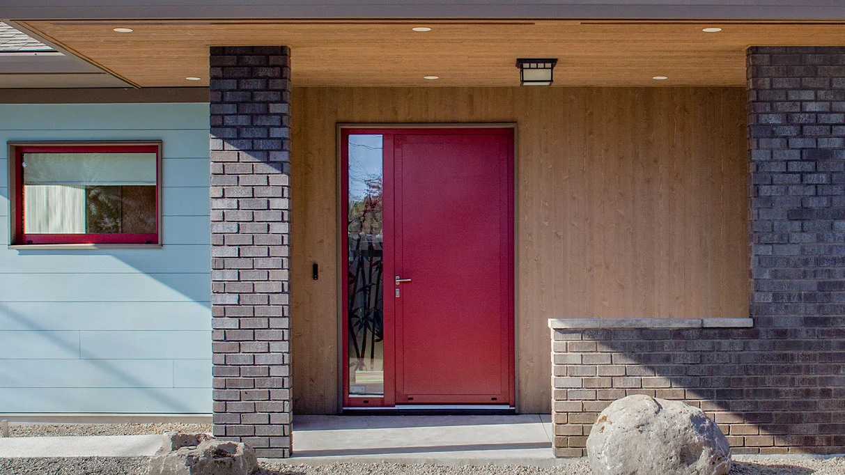 Mau Passive House, photo 5