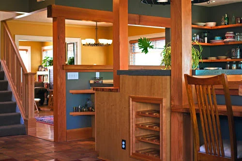 SE Tabor Kitchen