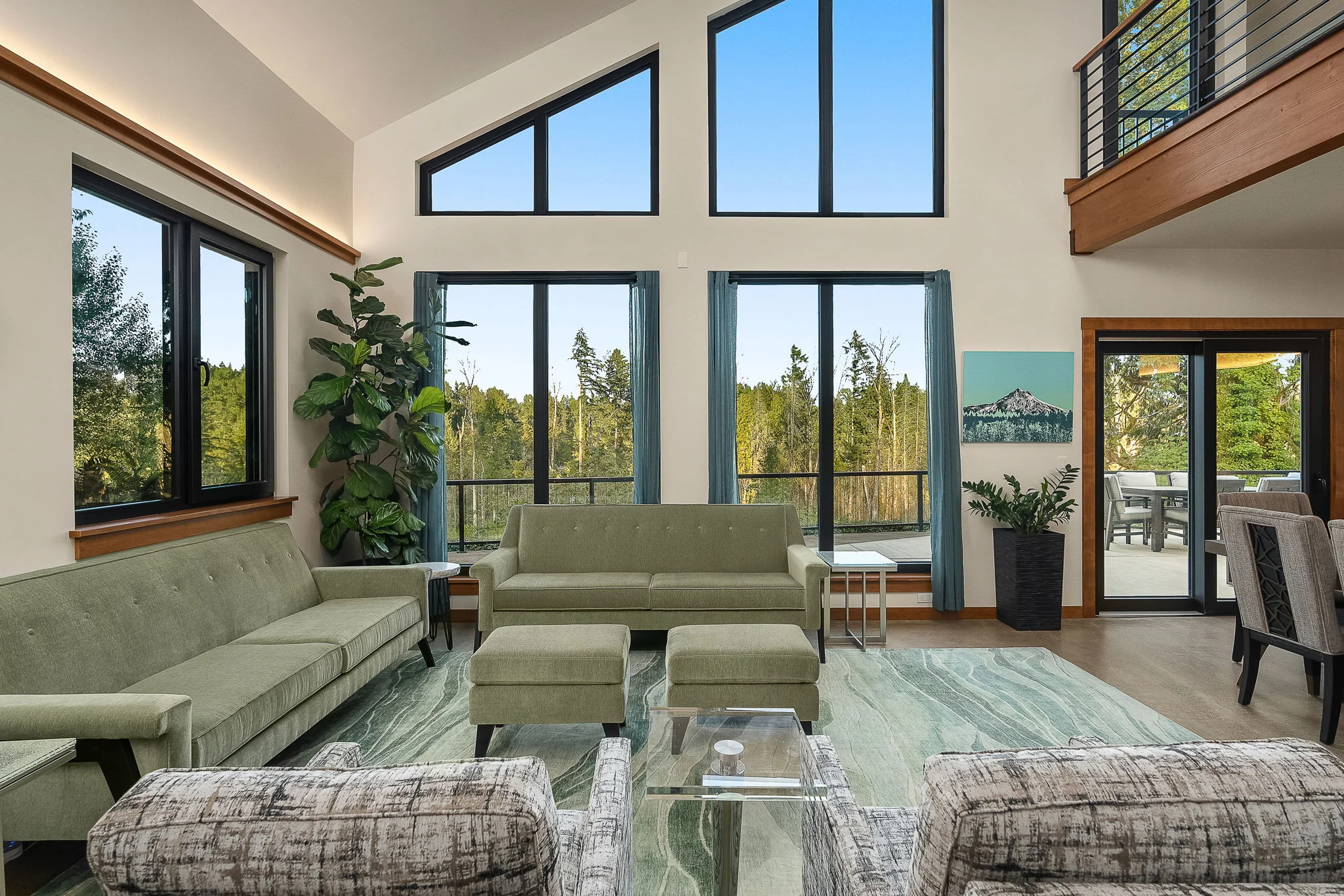 Clackamas Passive House, photo 11