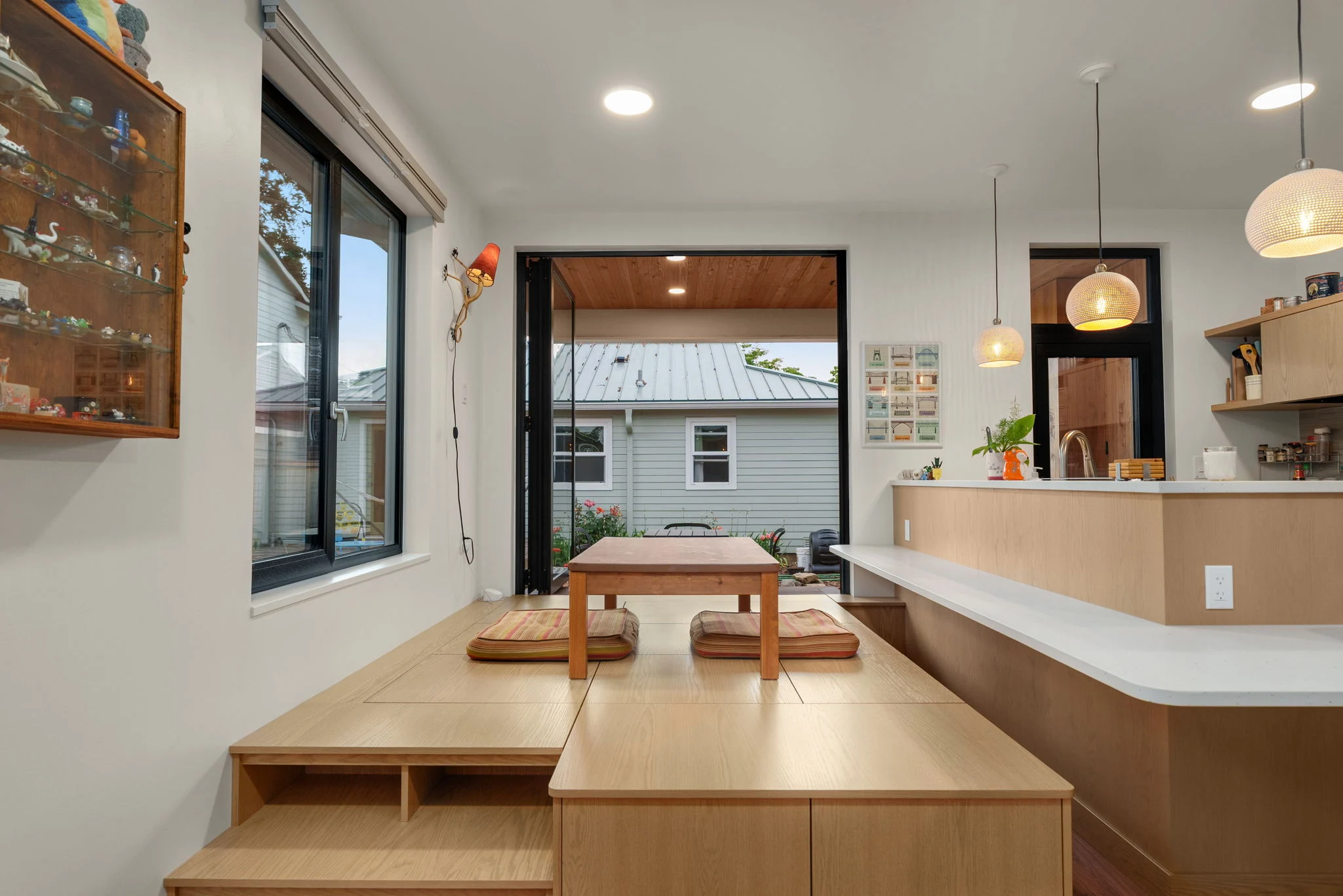 Japanese-inspired ADU, photo 7
