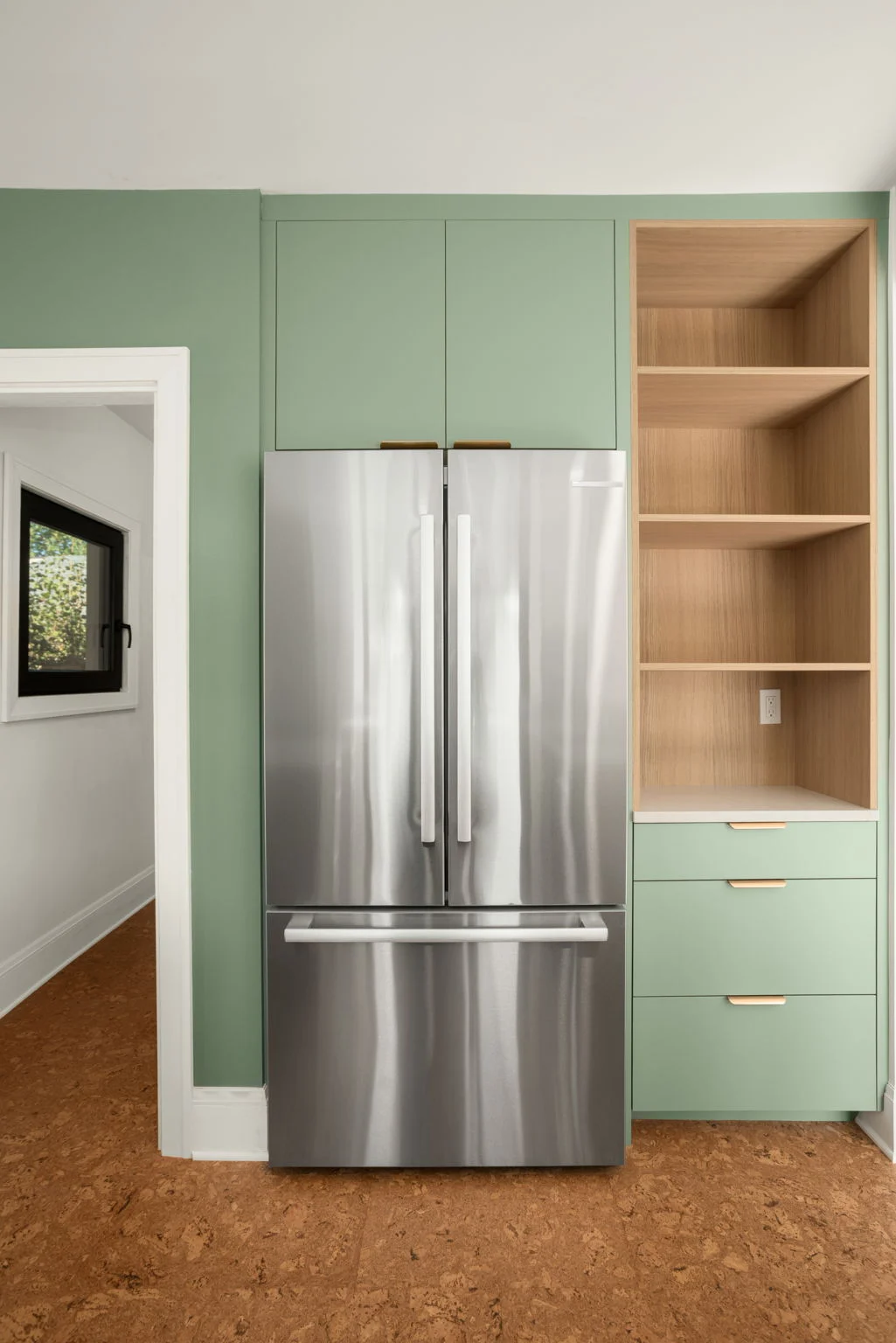 Woodstock Kitchen & Addition, photo 8