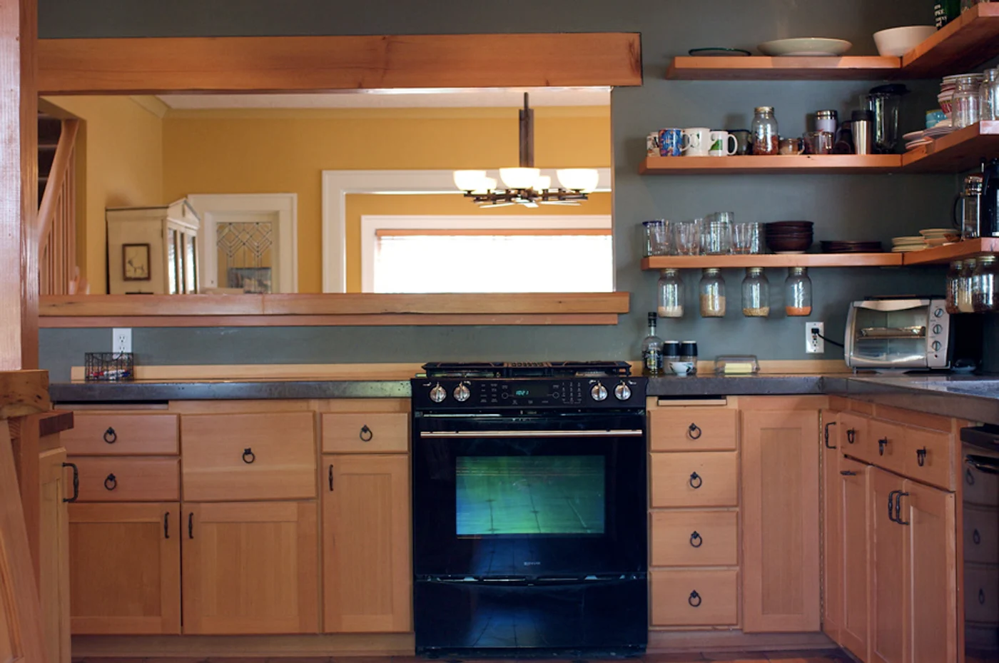 SE Tabor Kitchen, photo 6