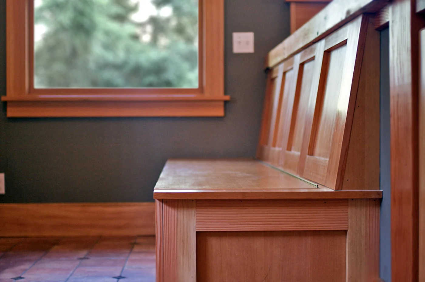 SE Tabor Kitchen, photo 5