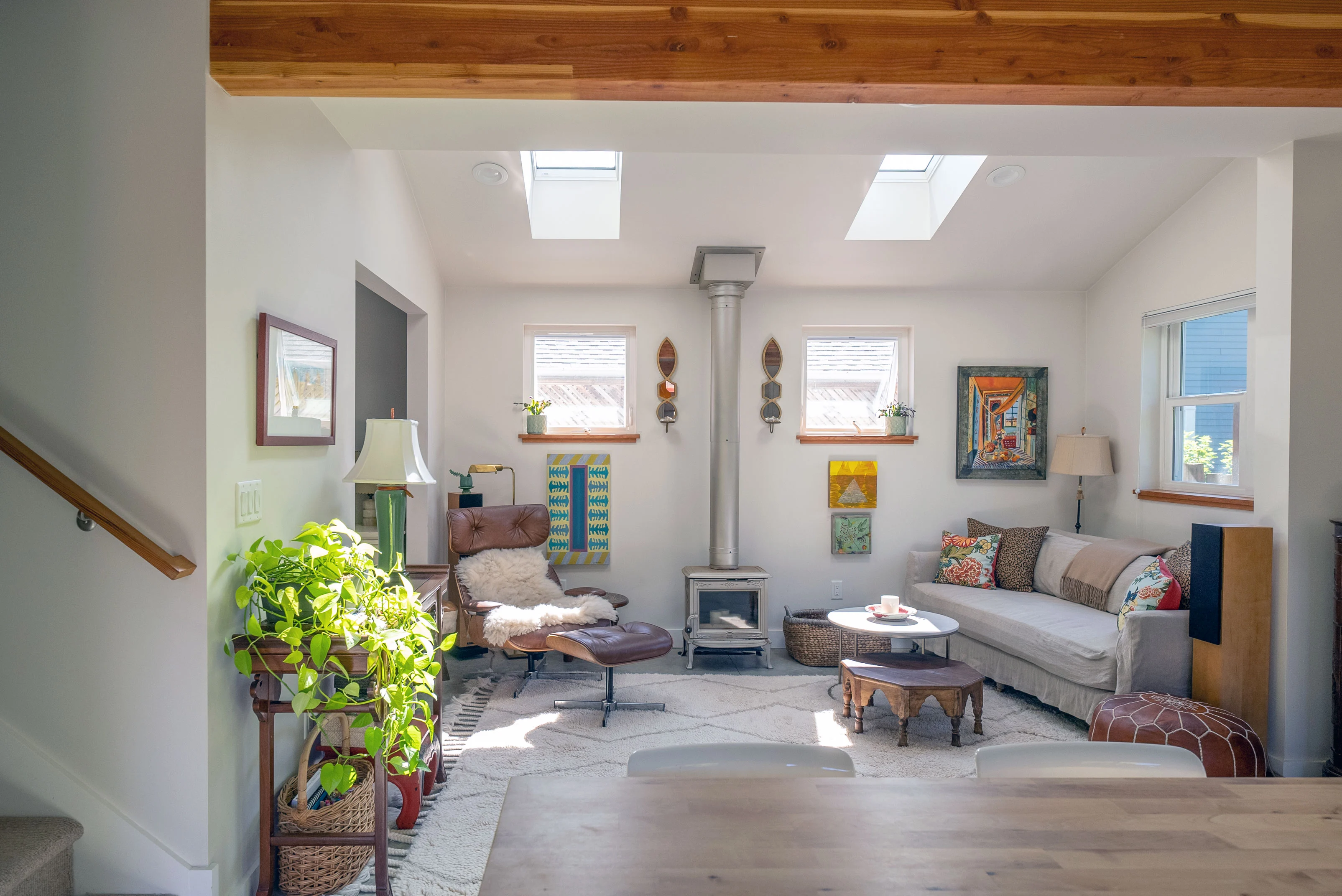 Sellwood ADU, photo 5
