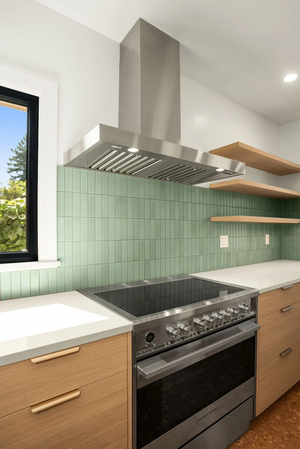 Woodstock Kitchen & Addition, photo 9
