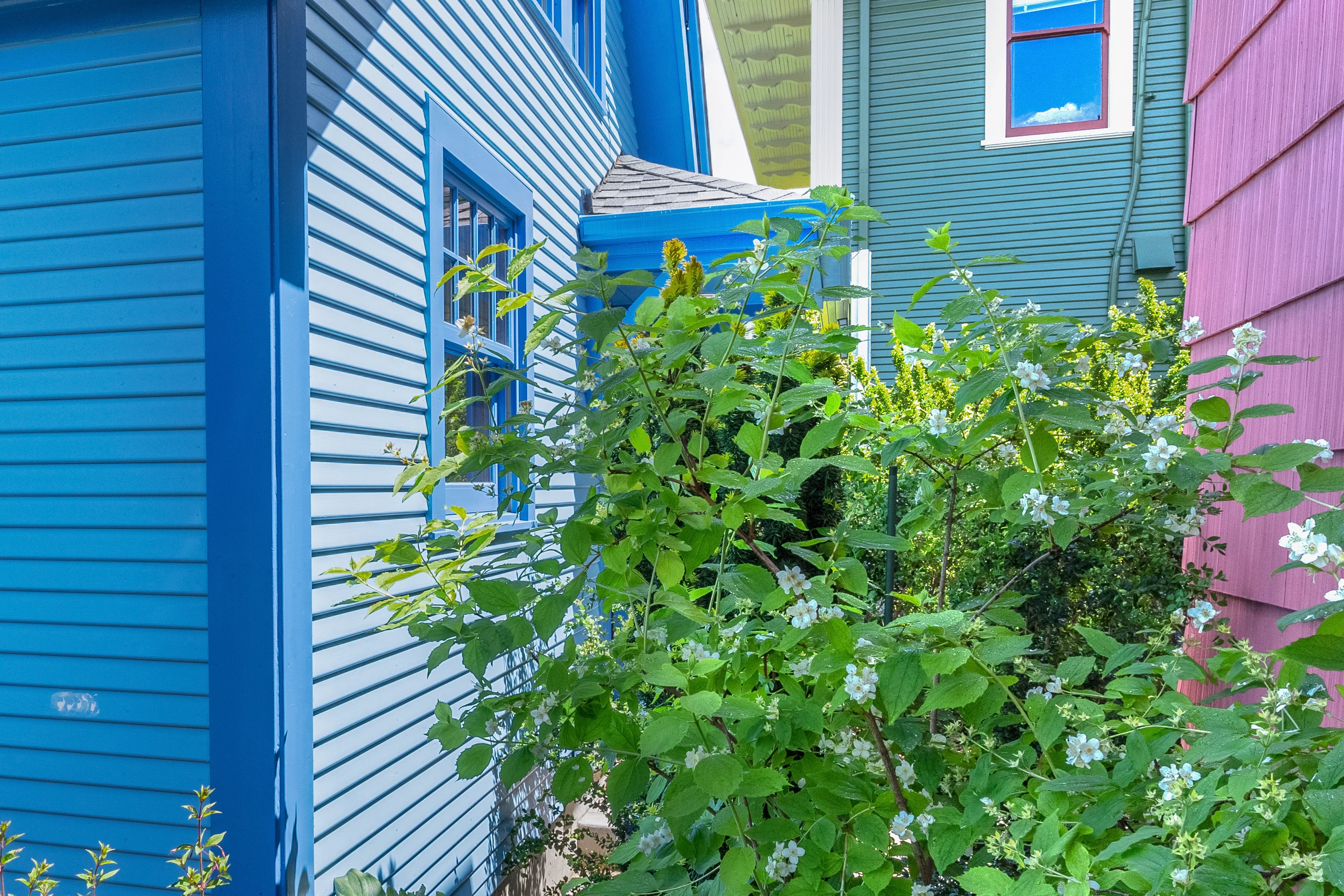 Tillamook ADU, photo 1