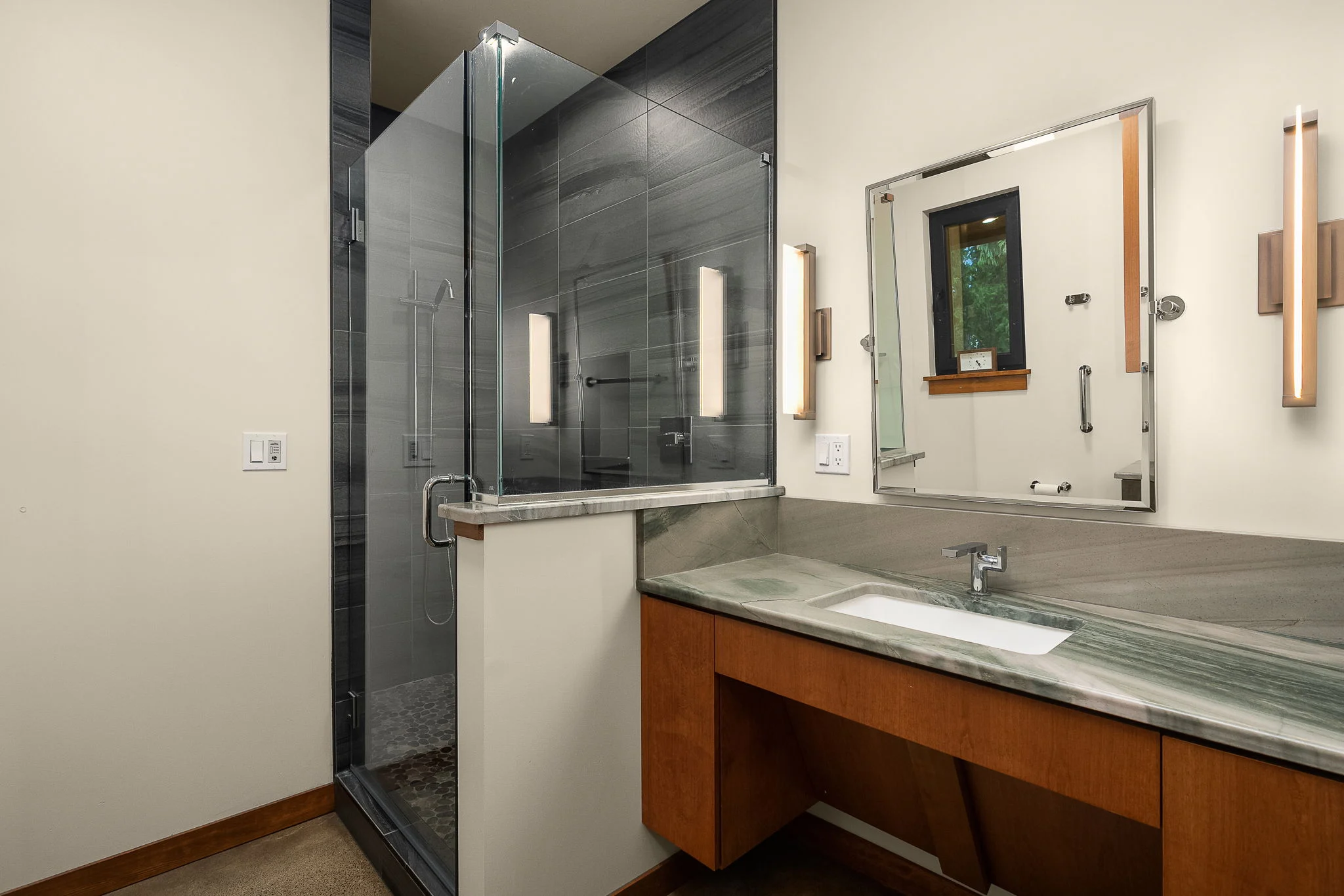 Clackamas Passive House, photo 14