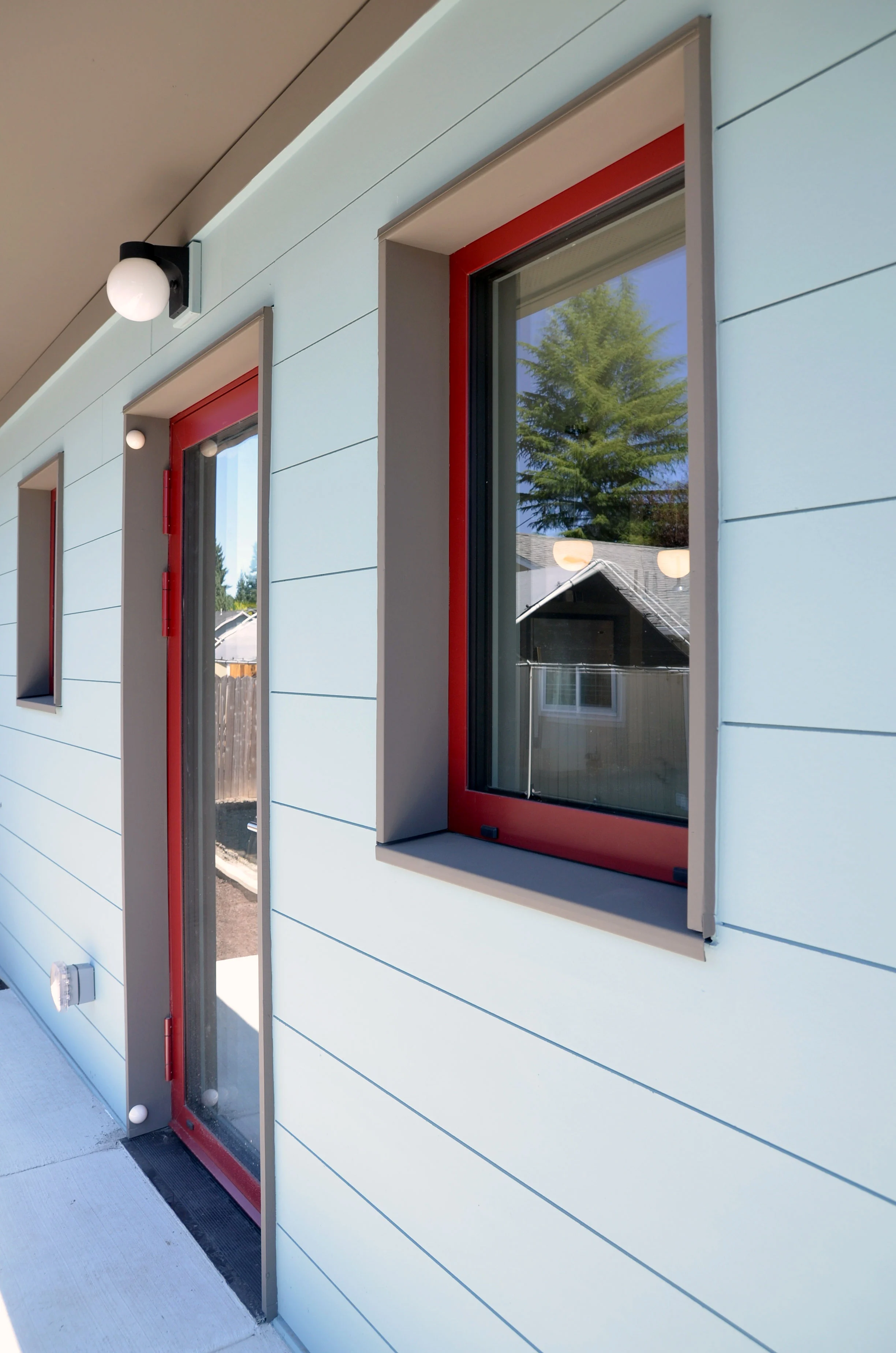 Mau Passive House, photo 7