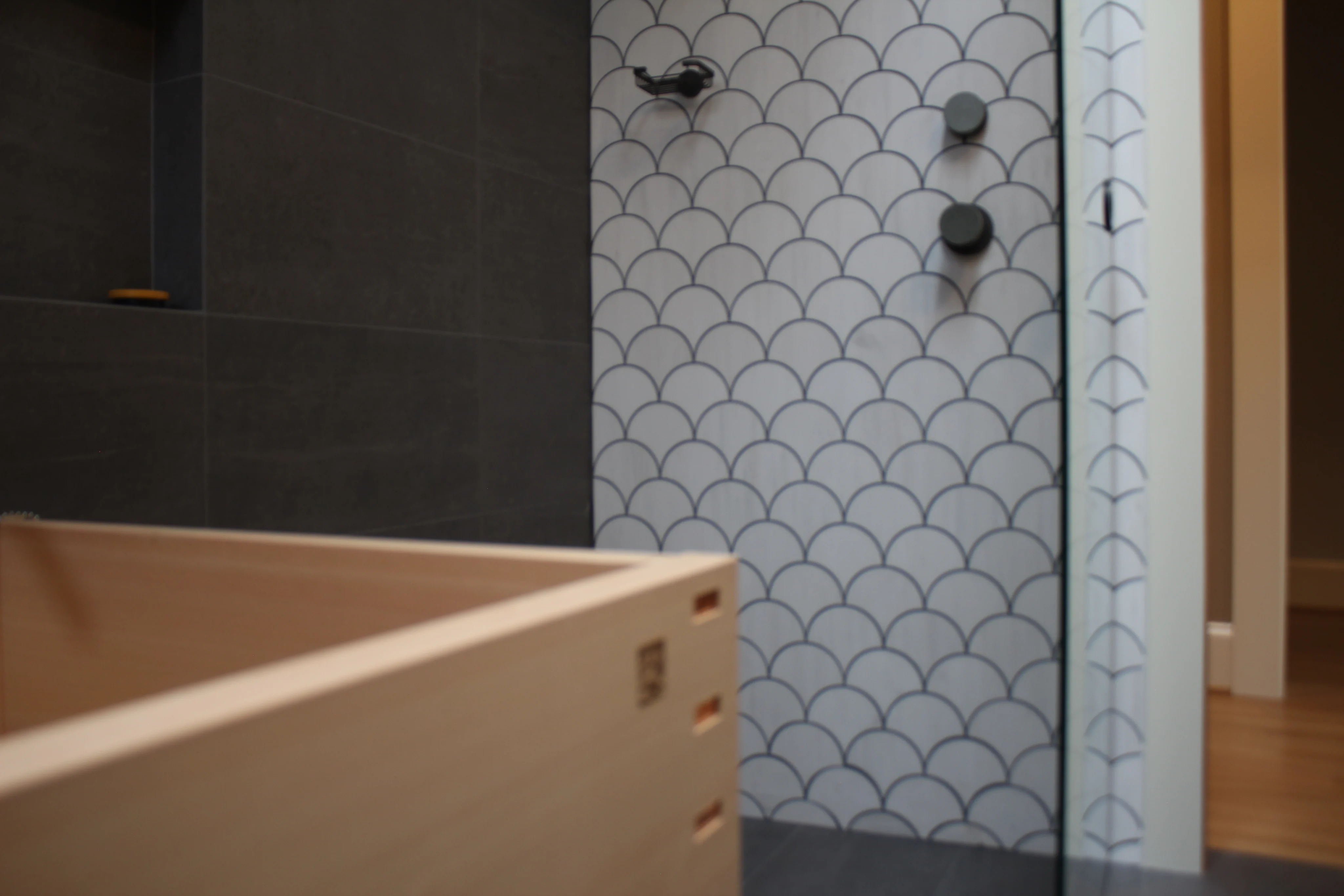 NE Irvington Renovation, photo 5