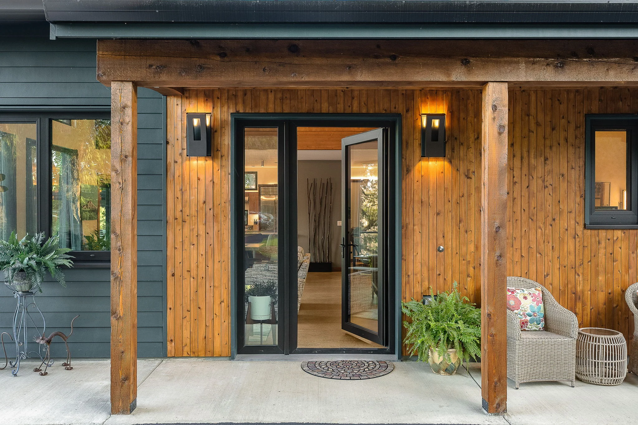 Clackamas Passive House, photo 5