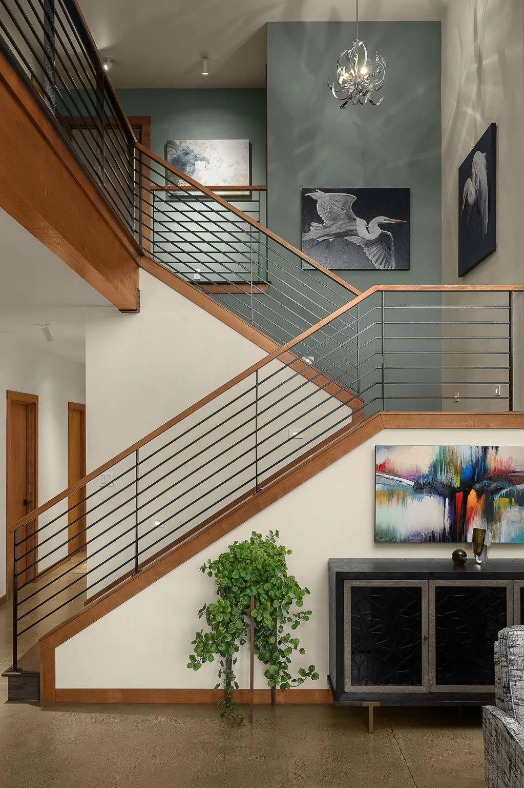 Clackamas Passive House, photo 9