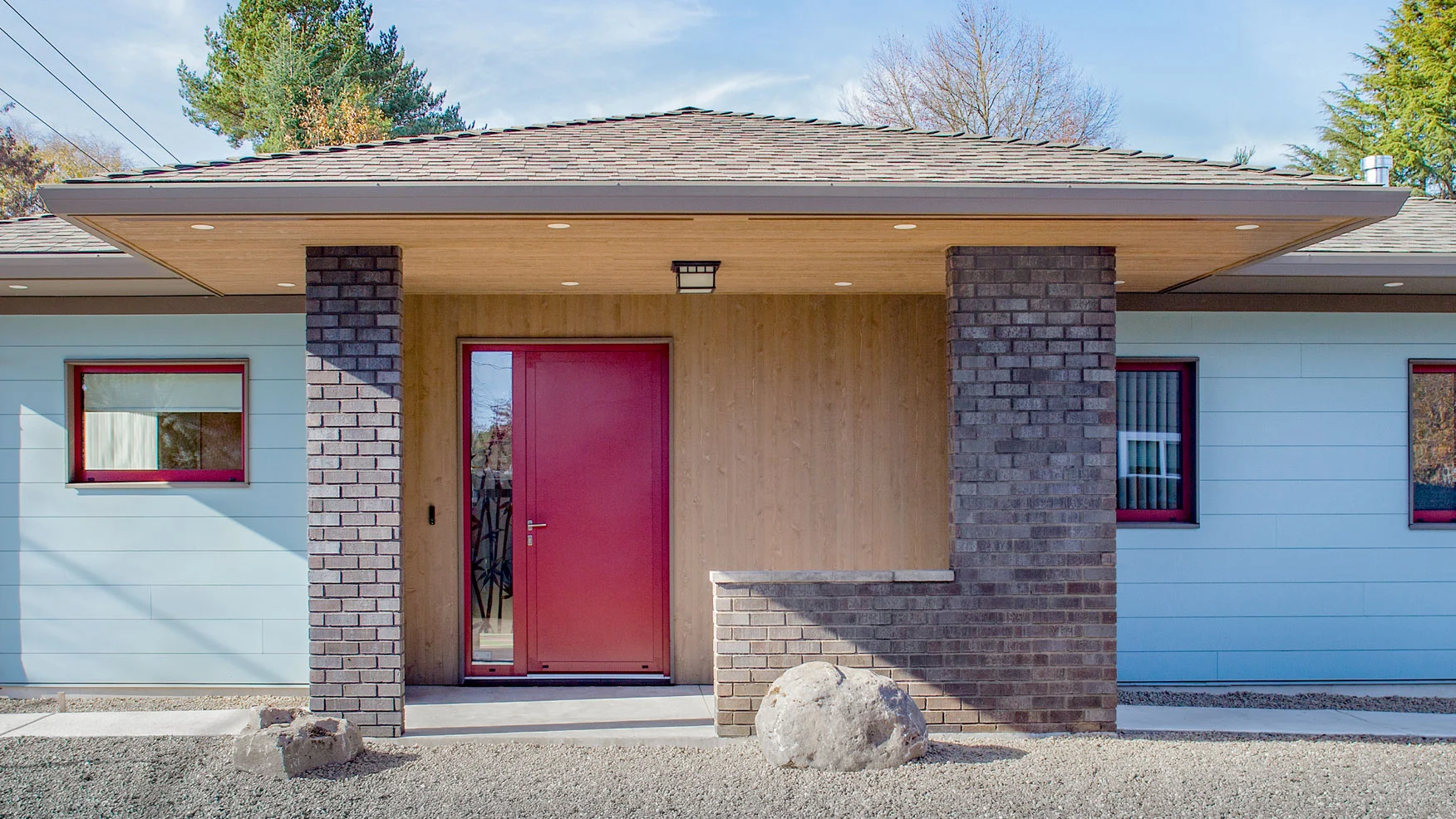 Mau Passive House, photo 4