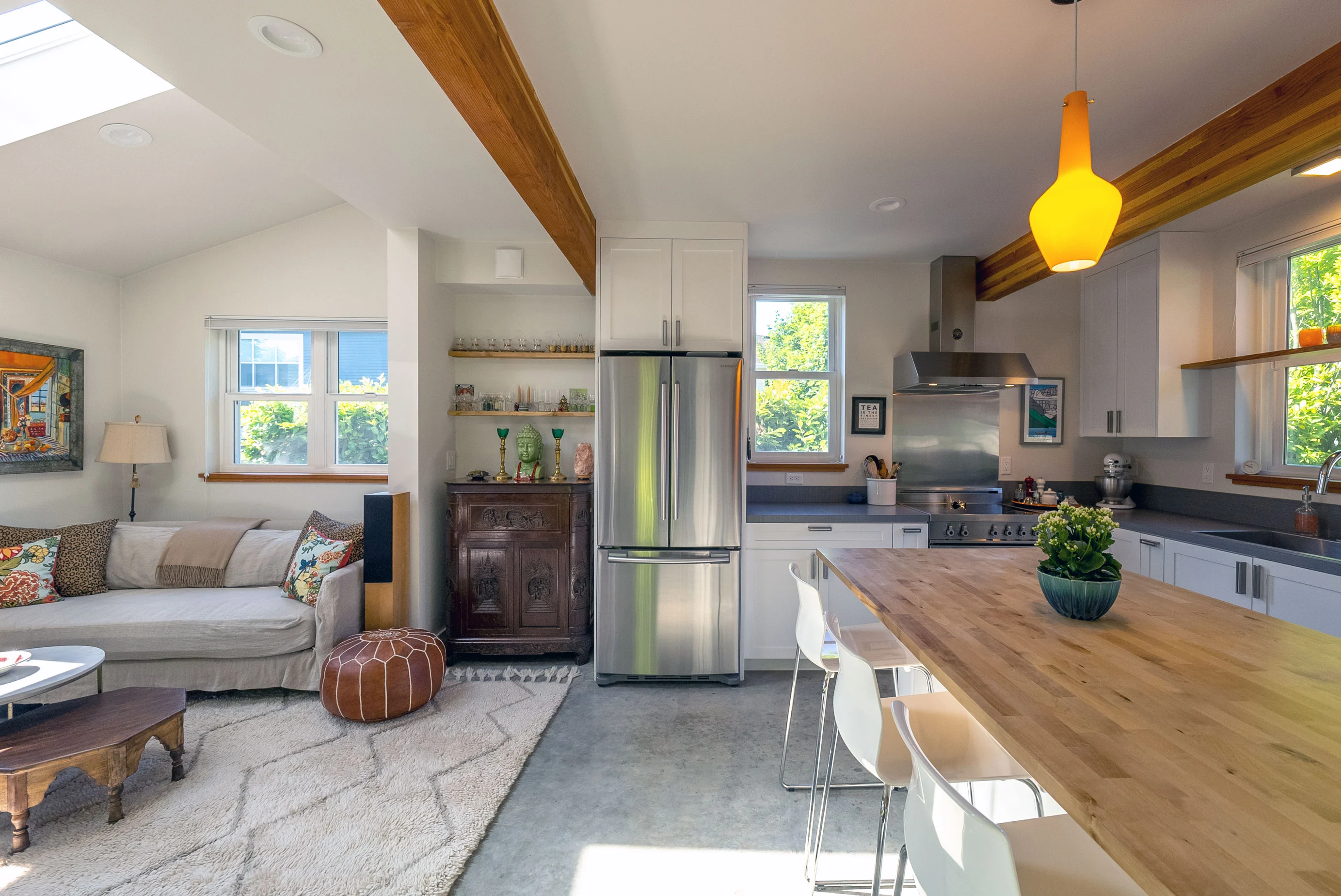 Sellwood ADU, photo 4