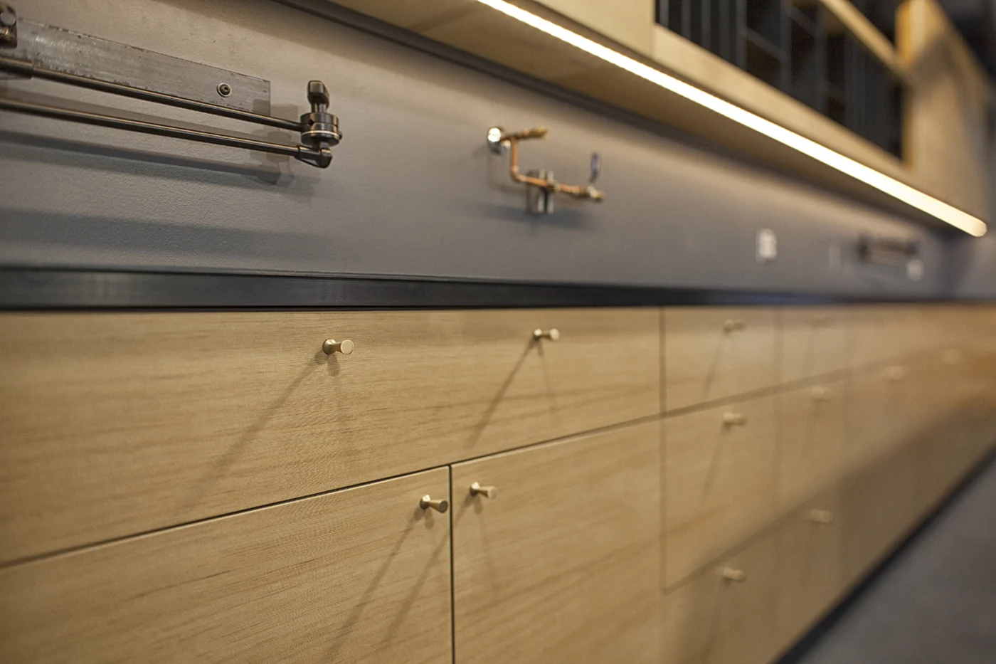 Upperlab Commercial Build, photo 4