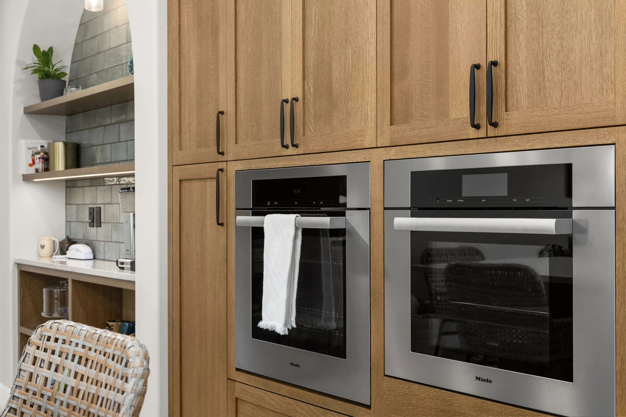S/Cast Kitchen, photo 6