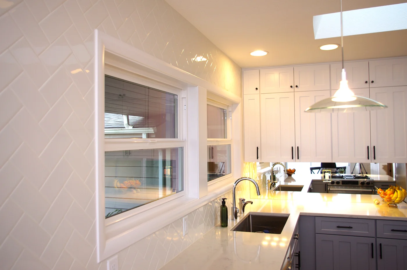 West Linn Kitchen, photo 7