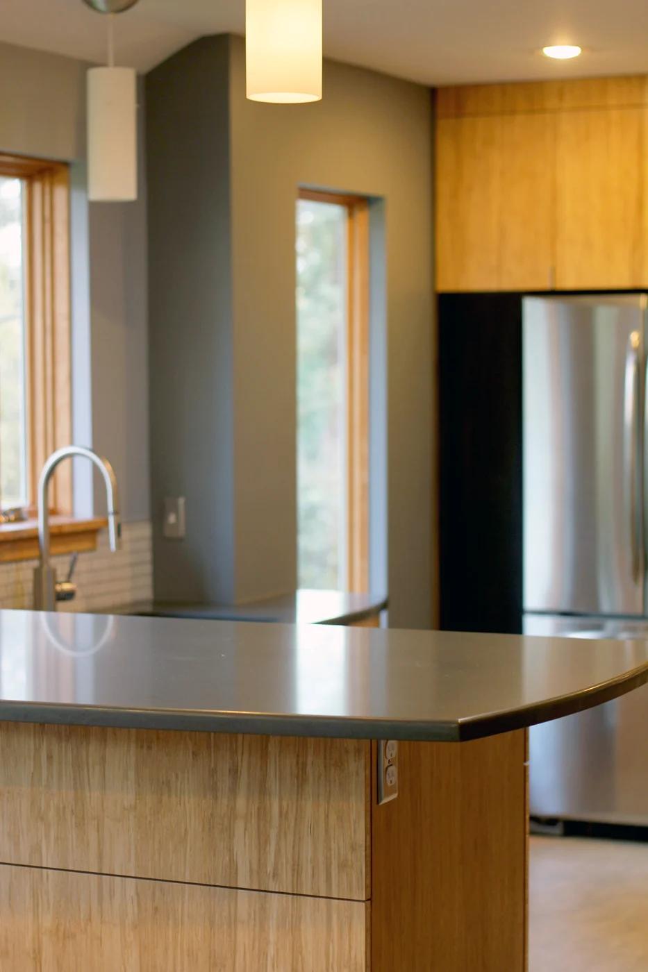 SW Burlingame Kitchen, photo 10