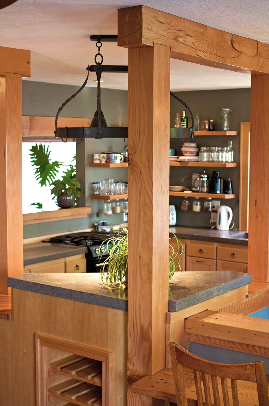 SE Tabor Kitchen, photo 16