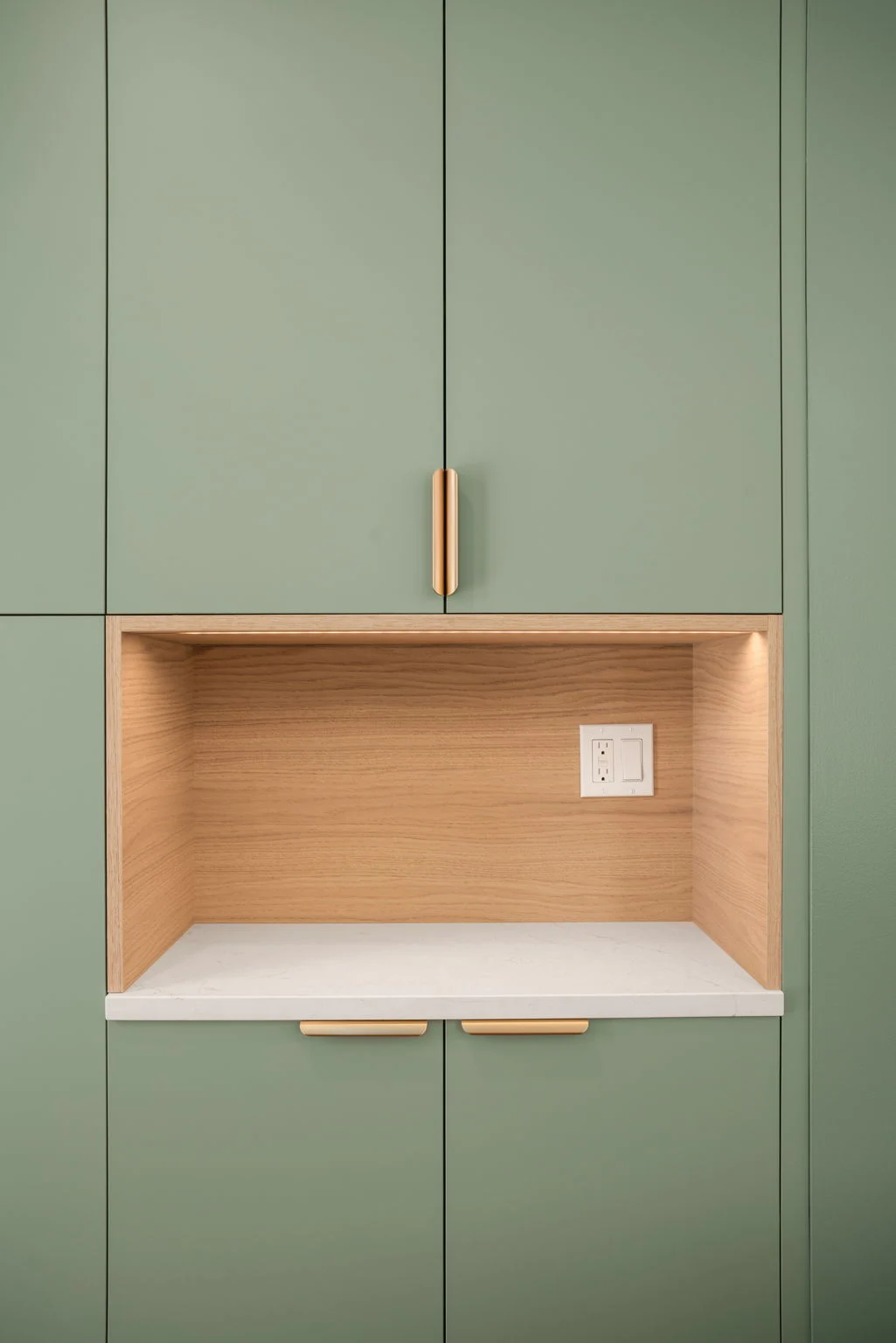 Woodstock Kitchen & Addition, photo 7
