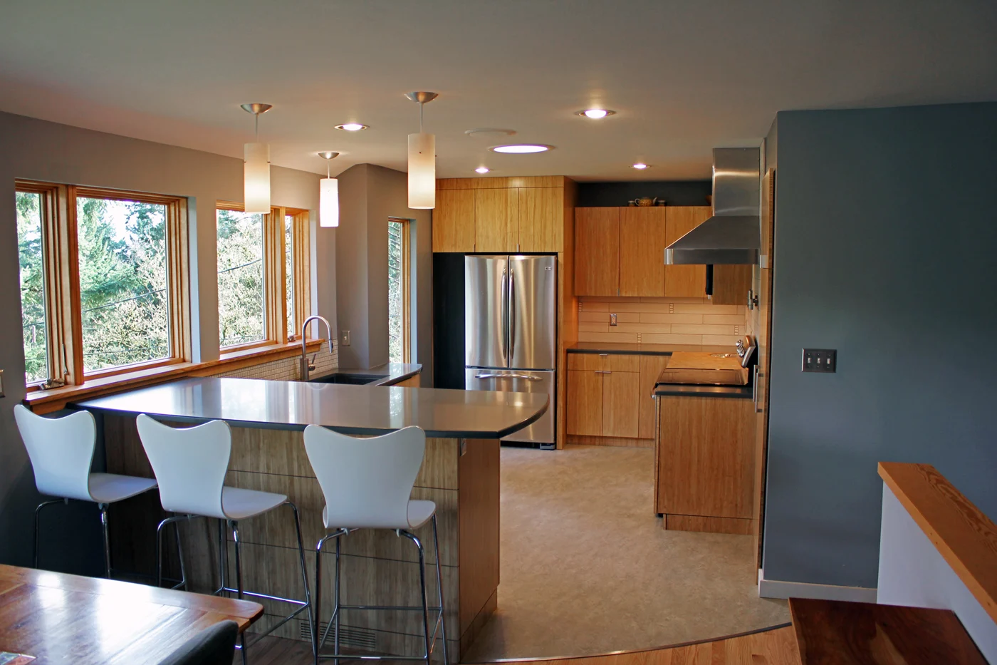 SW Burlingame Kitchen, photo 2