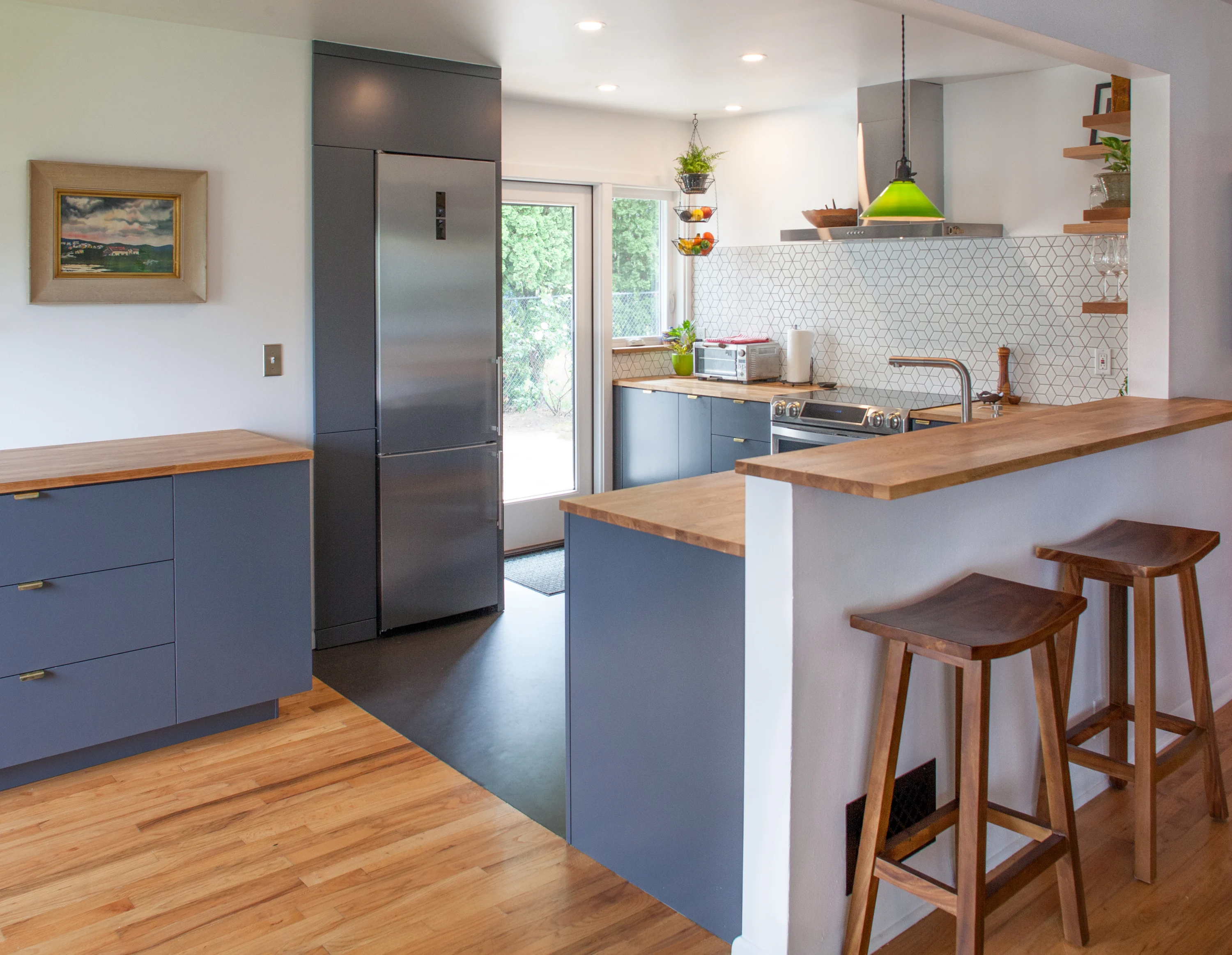 Contemporary Kitchen, photo 6