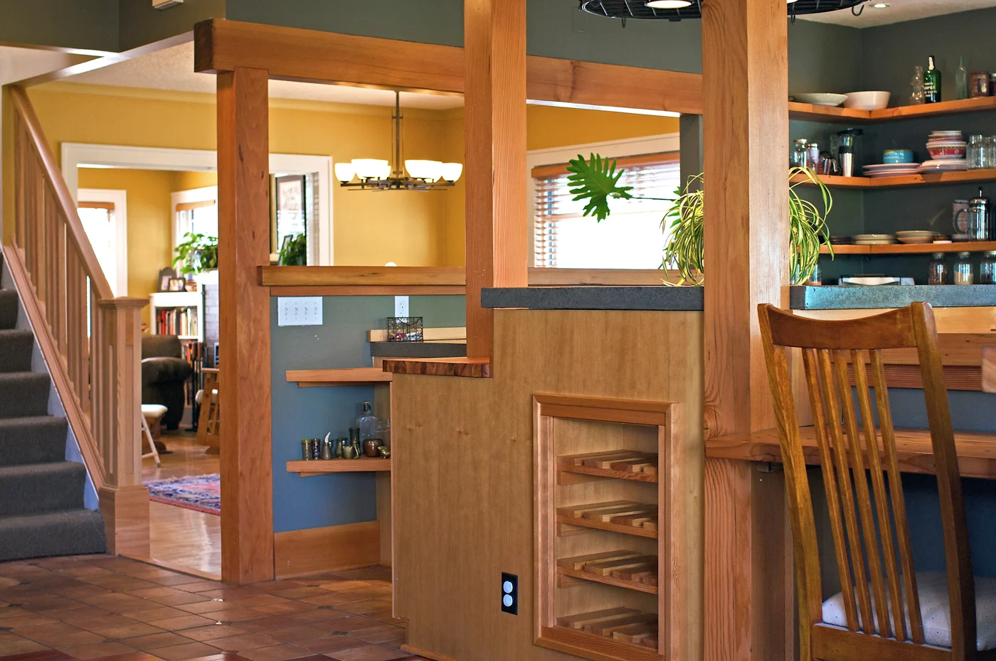 SE Tabor Kitchen, photo 1