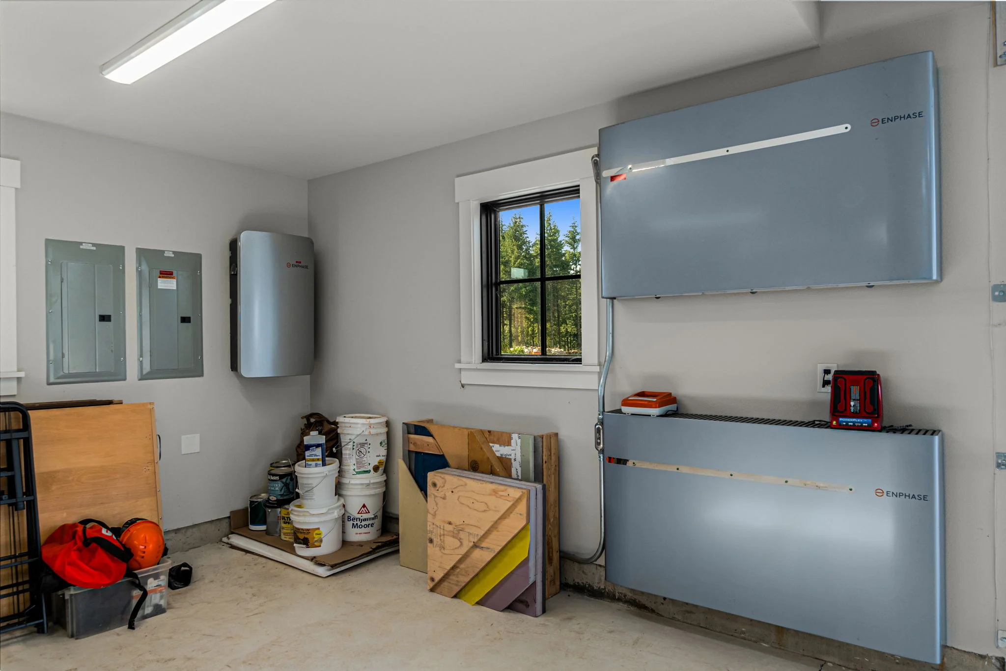 Damascus Passive House, photo 18