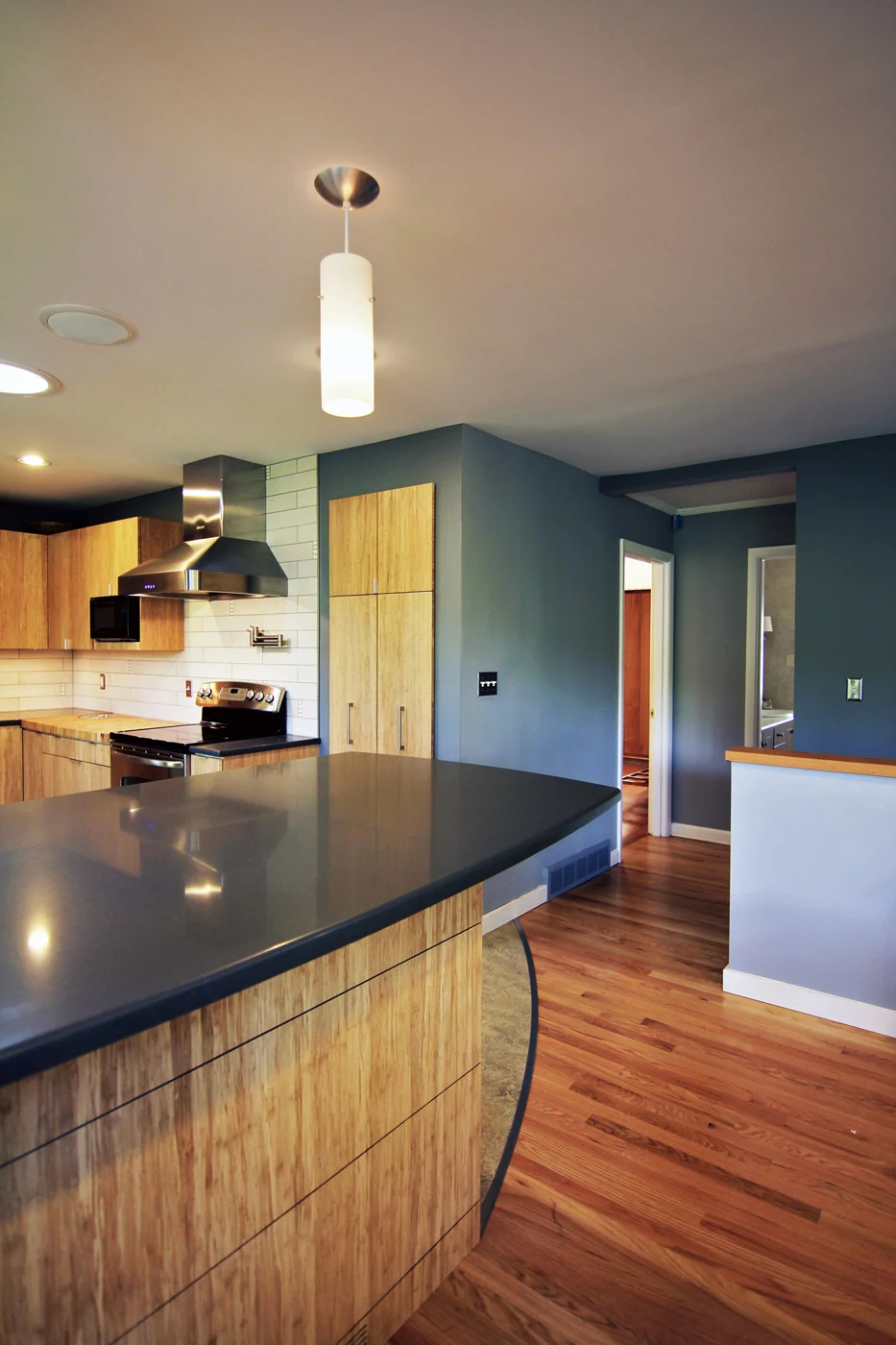 SW Burlingame Kitchen, photo 6