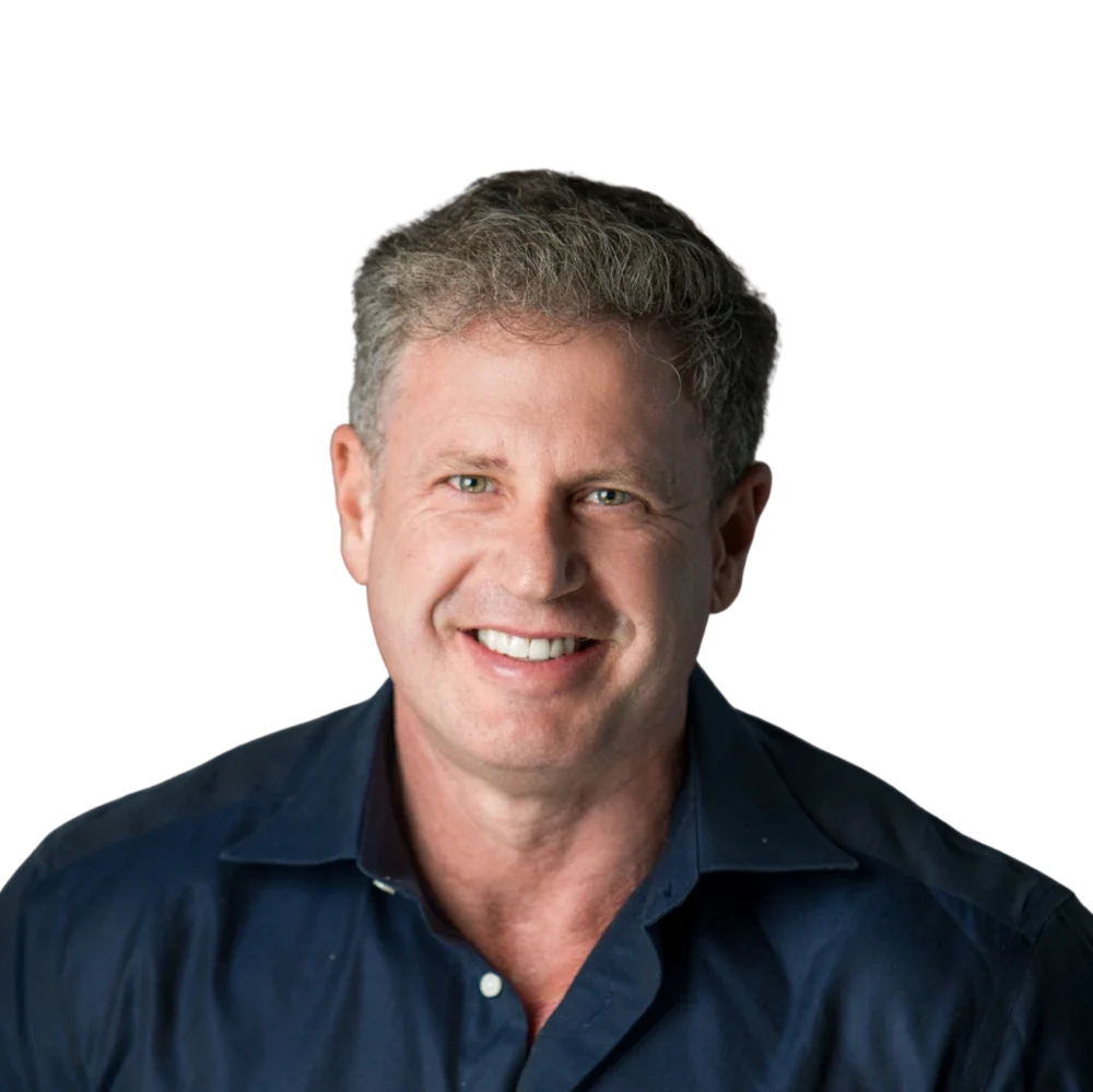 Headshot of Scott Chetham