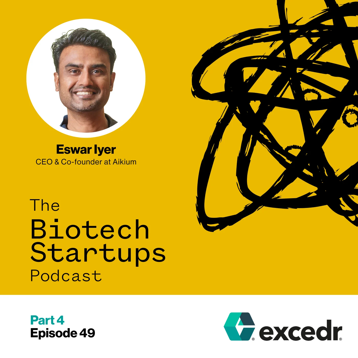 The Hidden Advantages of Starting Up in a Downturn | Eswar Iyer (4/4)
