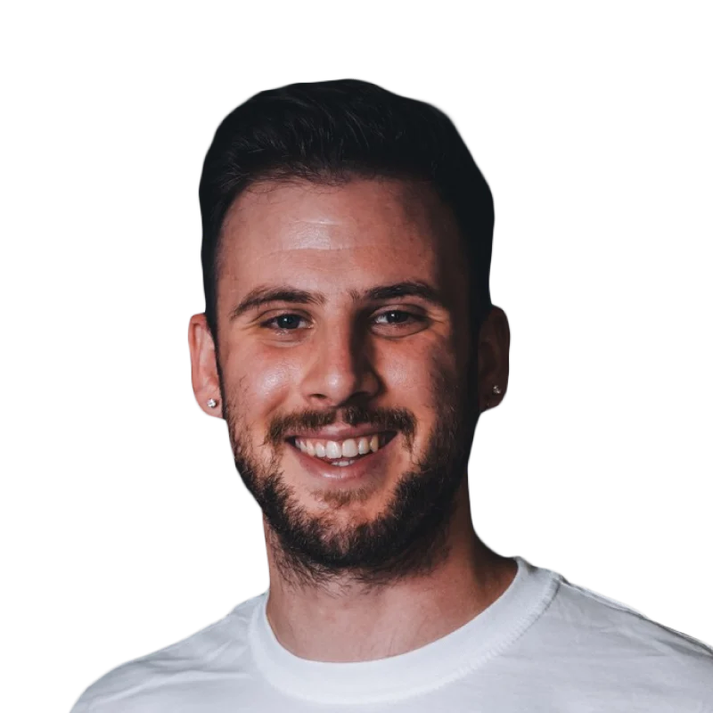 Bogdan Knezevic