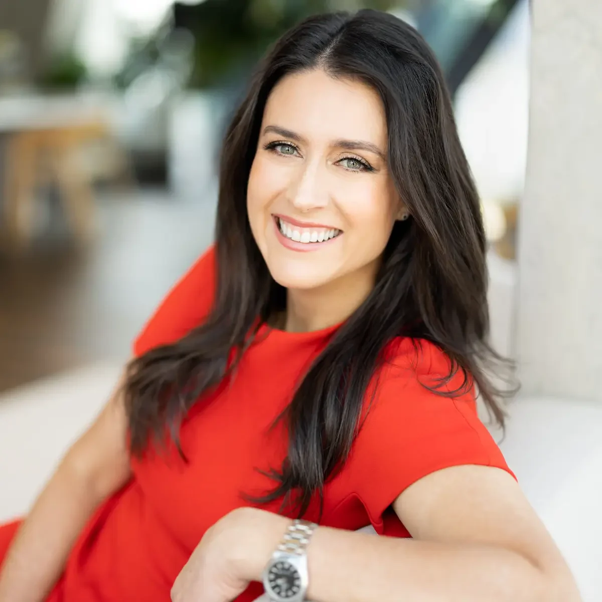 Stephanie Sirota