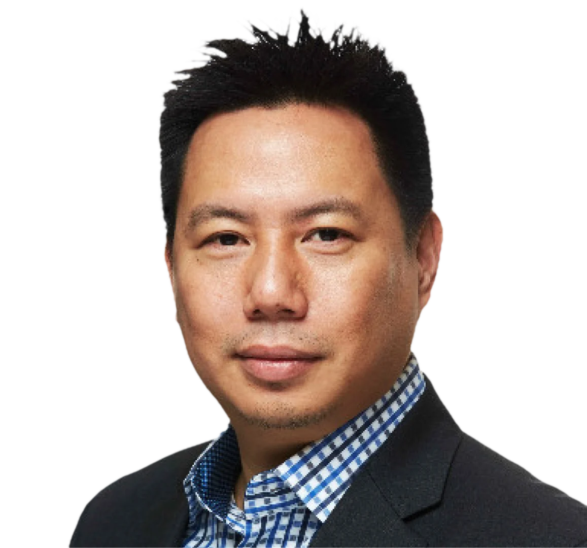 Terry Lo