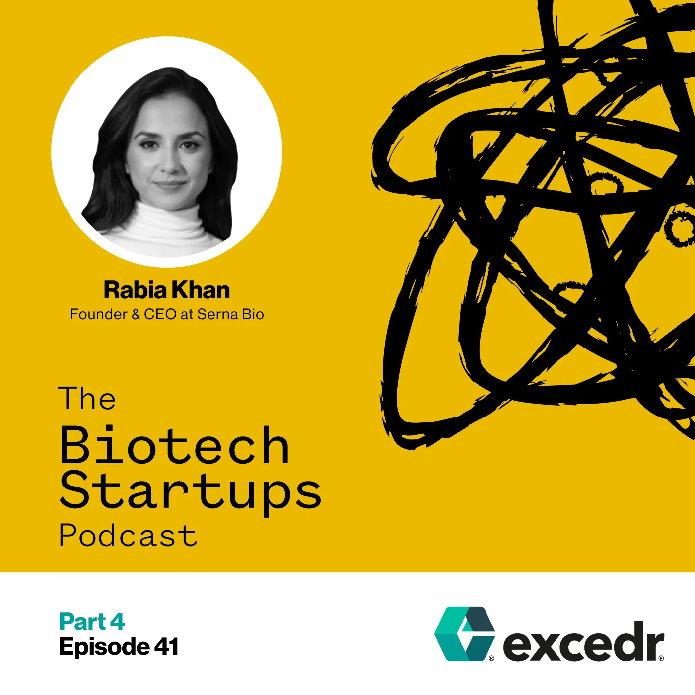 Redefining Biotech: Building Enduring Value Beyond Acquisition | Rabia Khan (Part 4/4)