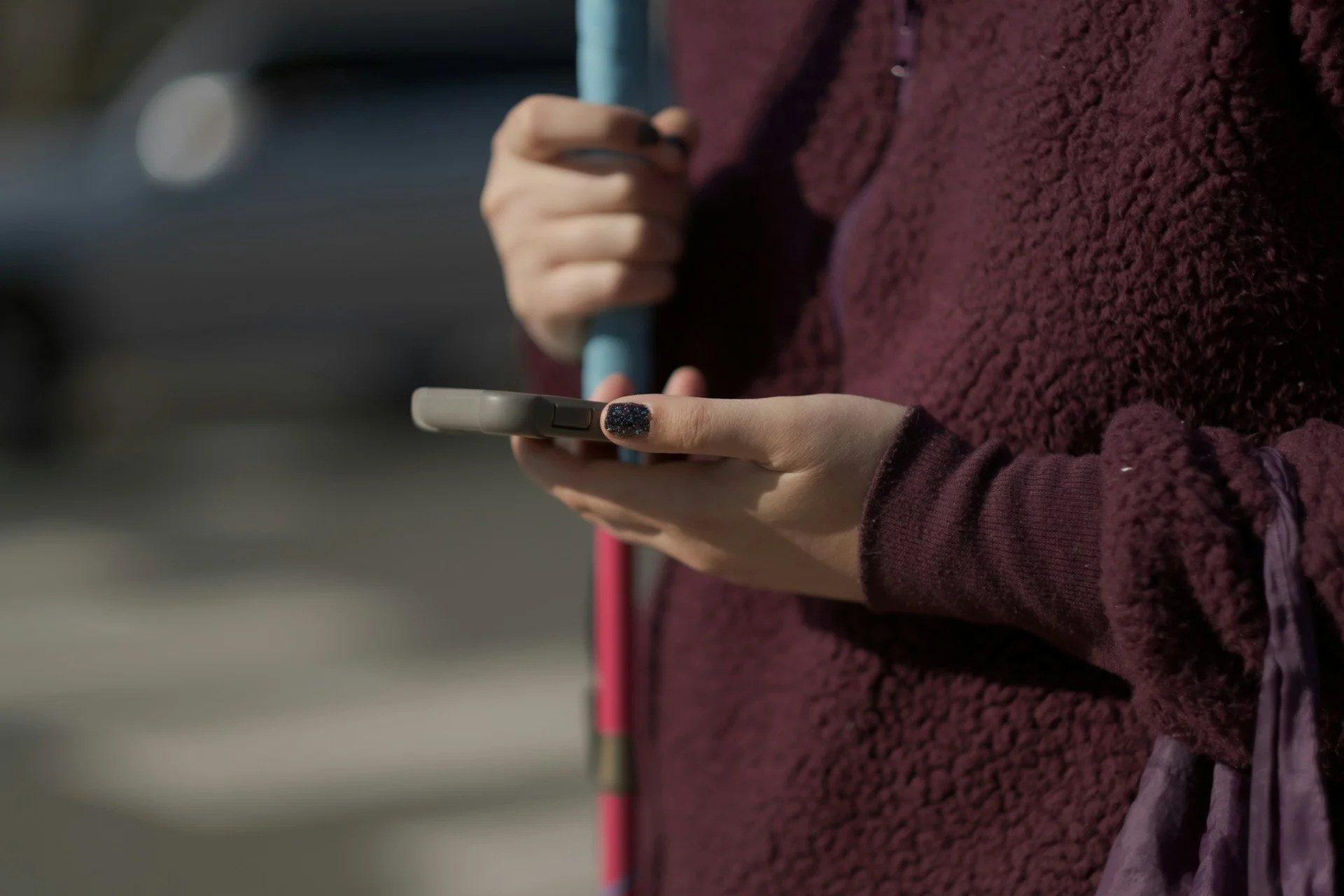 Mobile-First