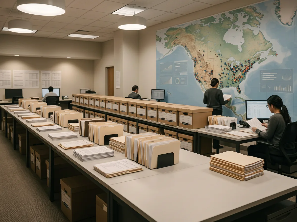 Mass Tort case evidence and workup context