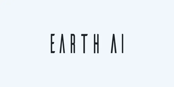Earth AI