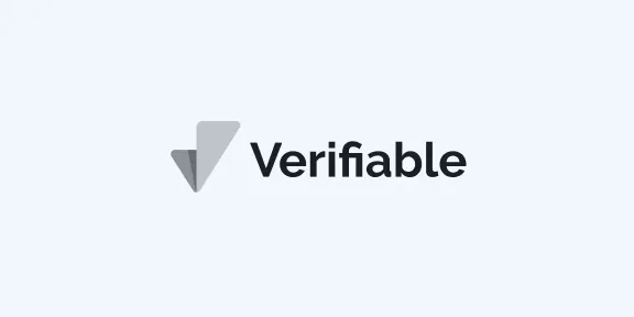 Verifiable