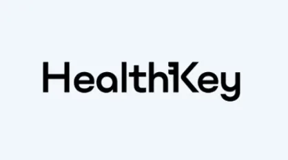 HealthKey