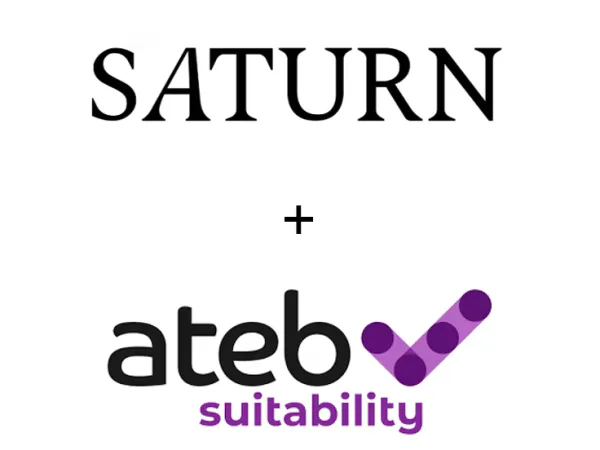 Saturn Acquires Ateb Suitability