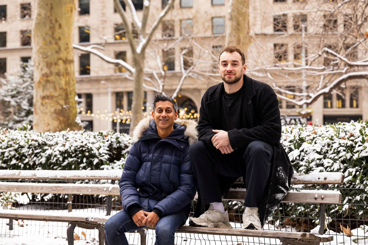 Baton Raises $10M Series A