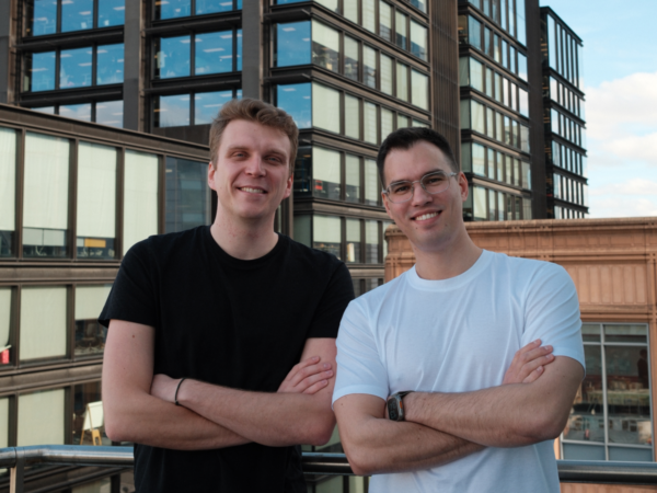 Trace Raises $3M Seed Round