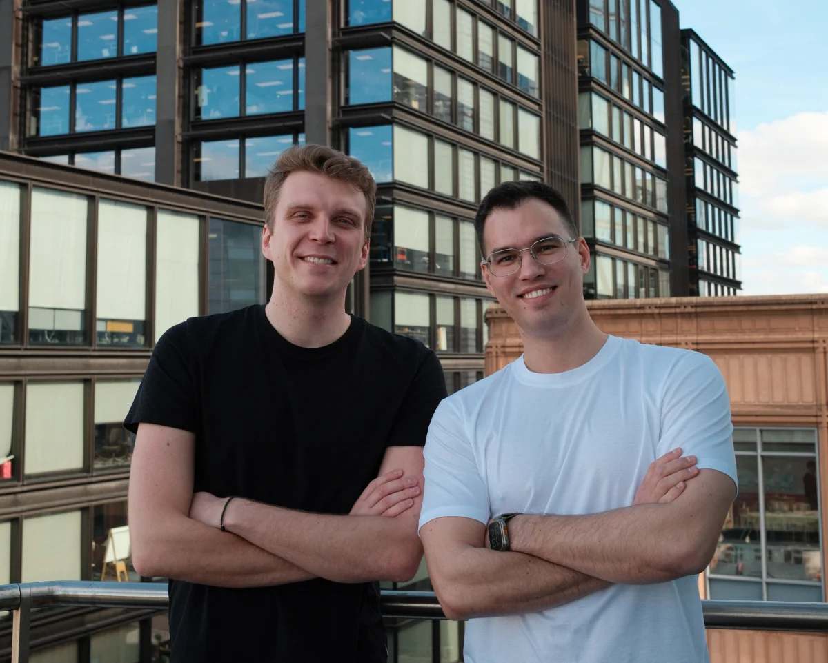 Trace Raises $3M Seed Round