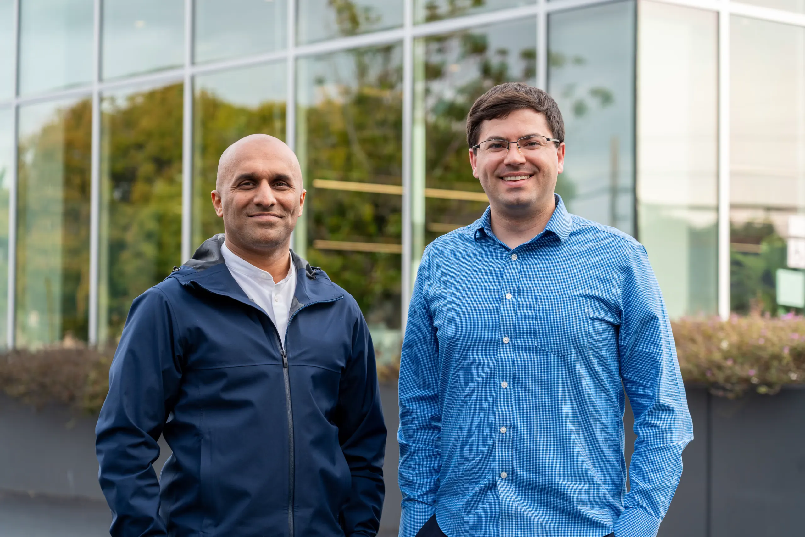 Applied Intuition Raises Series F at $15B Valuation
