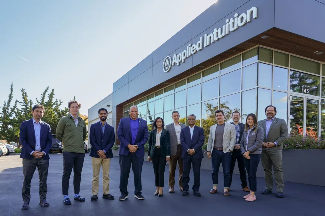 Army Selects Applied Intuition for $49 Million Contract