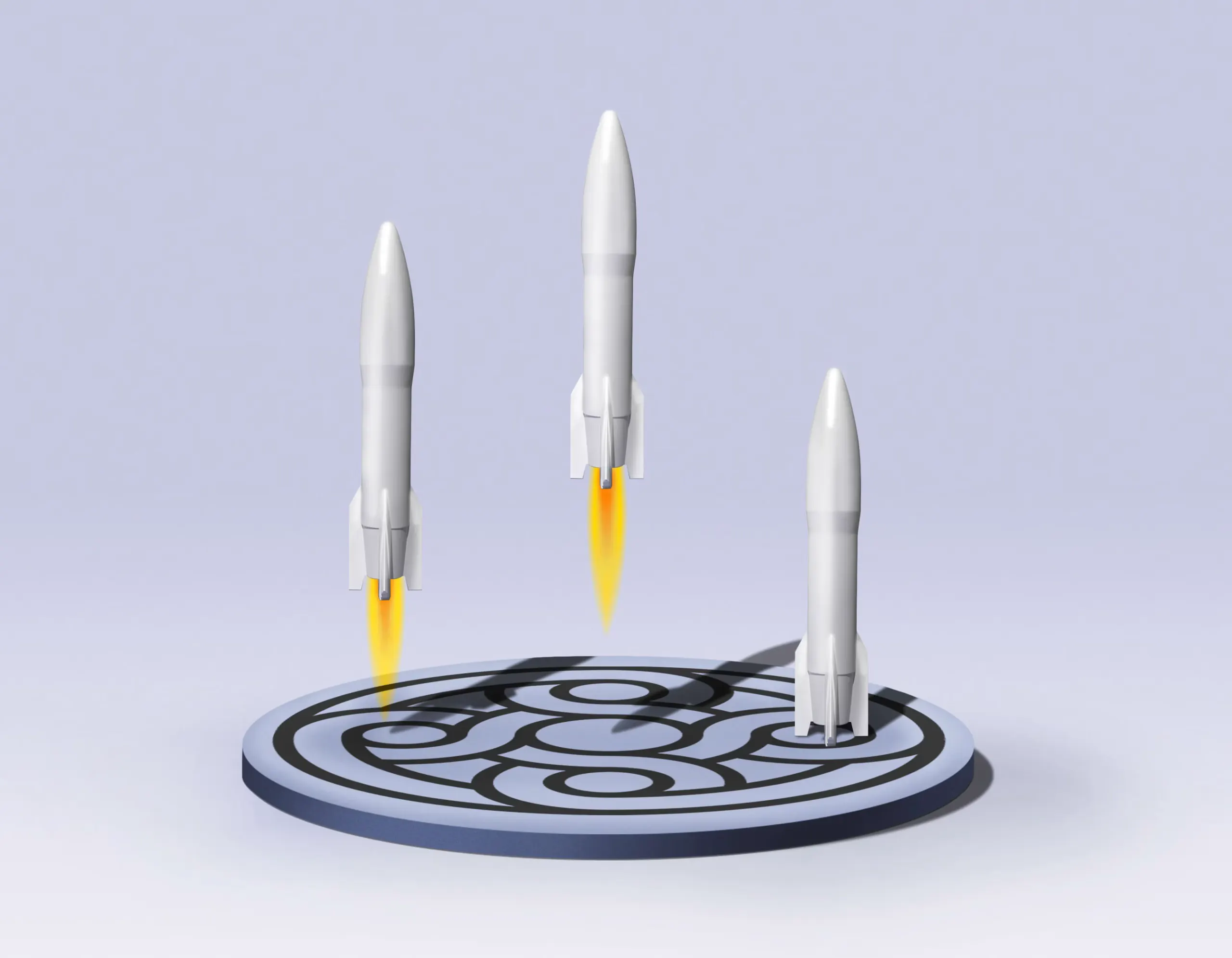 Mercury Is Profitable and Growing Rapidly