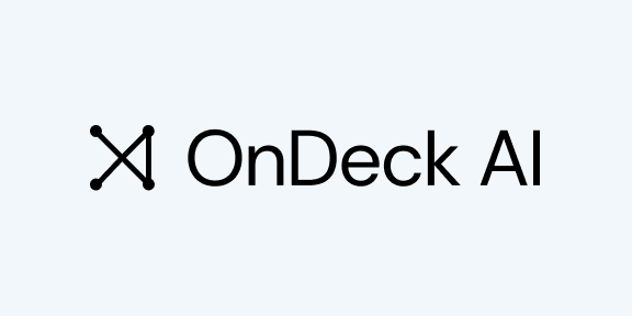 ONDECK