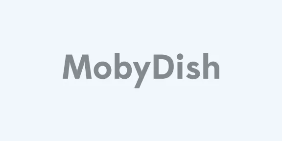 Mobydish